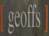 Geoffs Cafe Bar